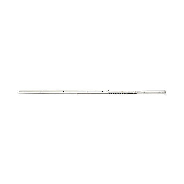 Telescopic Slide Full Extension Stainless Steel Drawer