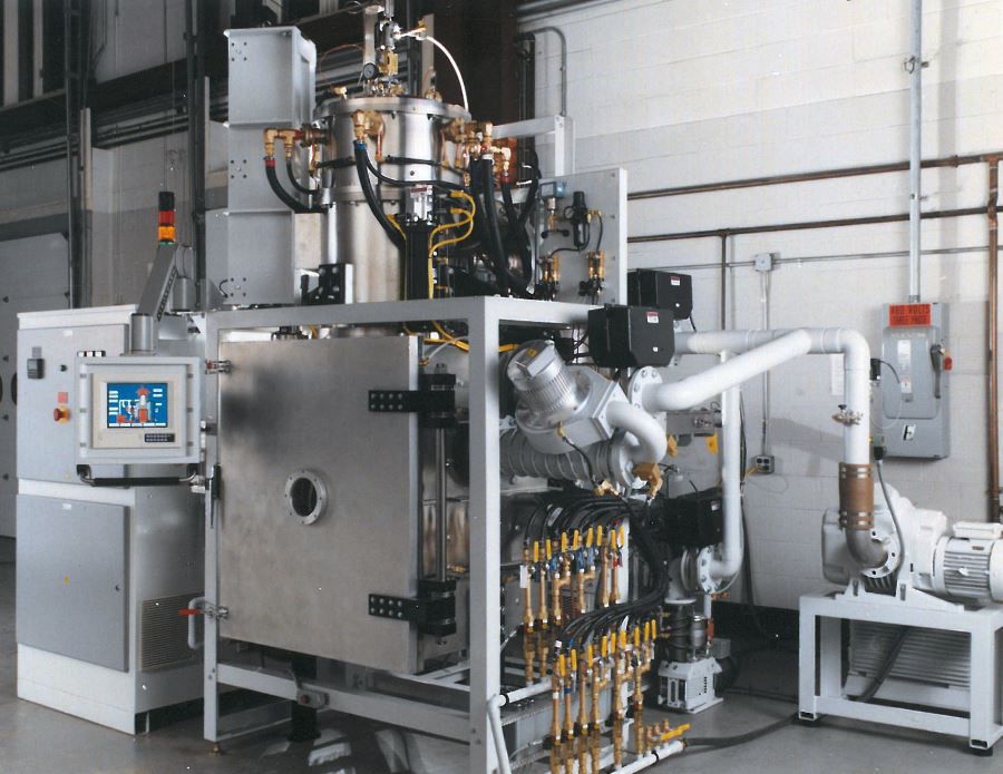 Sintering furnace Materials Research Furnaces heat treatment / chamber / electric