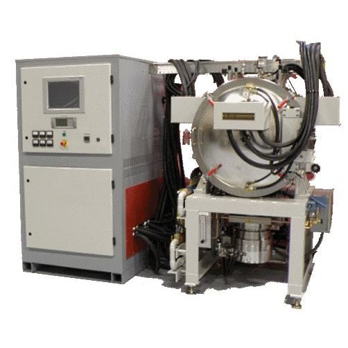 Chamber furnace F14 Materials Research Furnaces gas / vacuum / graphite