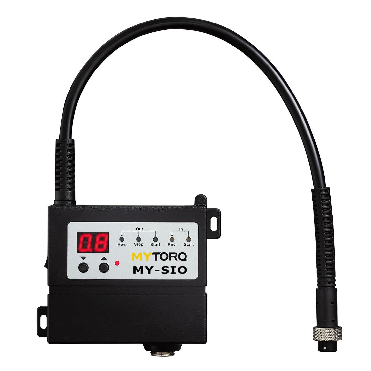 Signal conditioner MYSIO Anlidar Industrial MyTorq