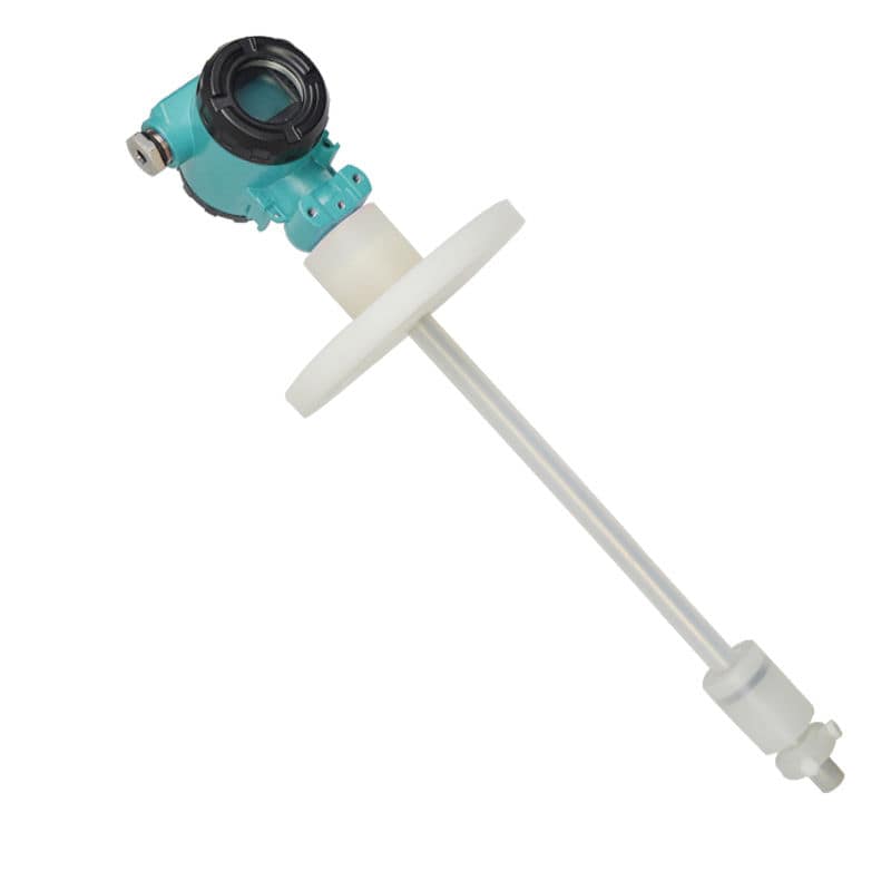 float level transmitter FCI Feejoy Technology liquid / 4