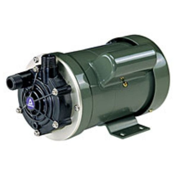 Turbine pump - MDT series - IWAKI Europe GmbH - for chemicals ...