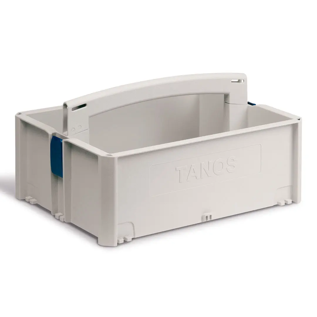 Tööriistakast Tanos Systainer® T-Loc II - 80100051 - Tööriistade hoiustamine ja transport