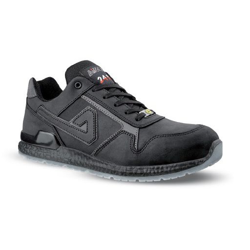 ESD safety shoes - ROKY - AIMONT - anti-slip / waterproof / oil-resistant