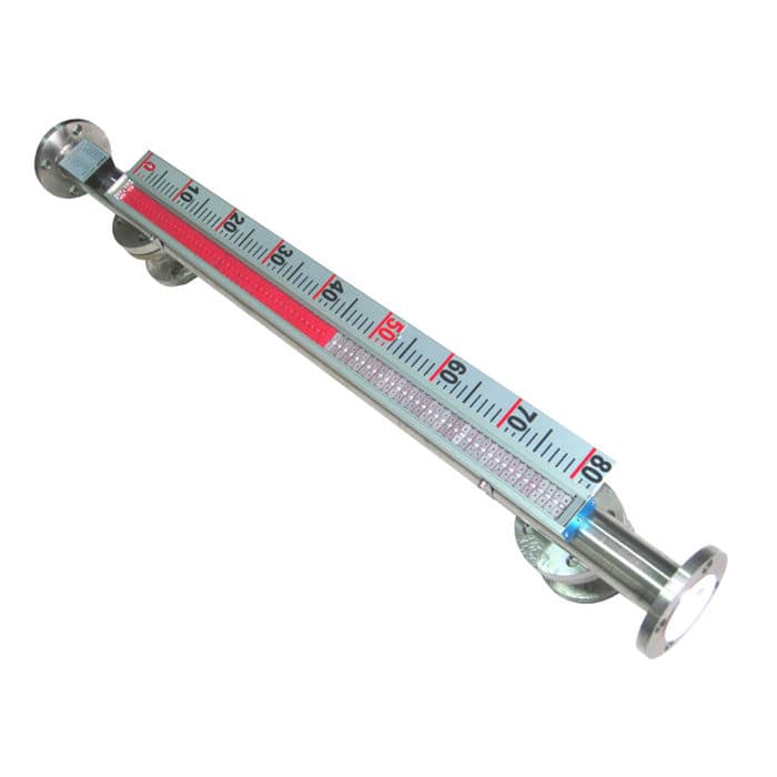 Magnetic level indicator - Flap-11Px - China Shenzhen Jiwei Automations ...