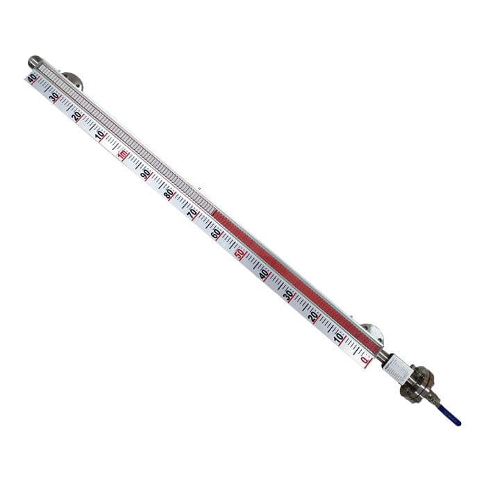 Liquid level indicator - Flap-11A - China Shenzhen Jiwei Automations ...