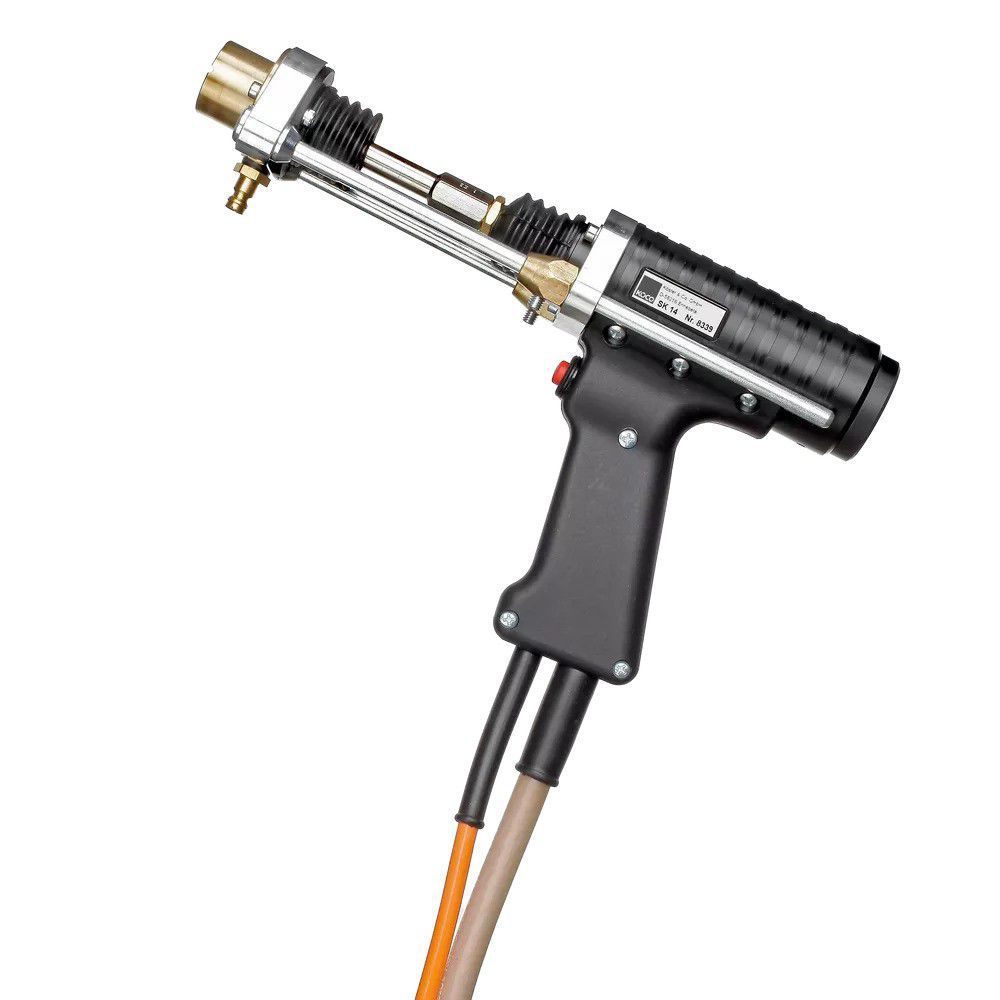 Stud welding gun - CLASSIC SK 14 - Köster & Co. GmbH