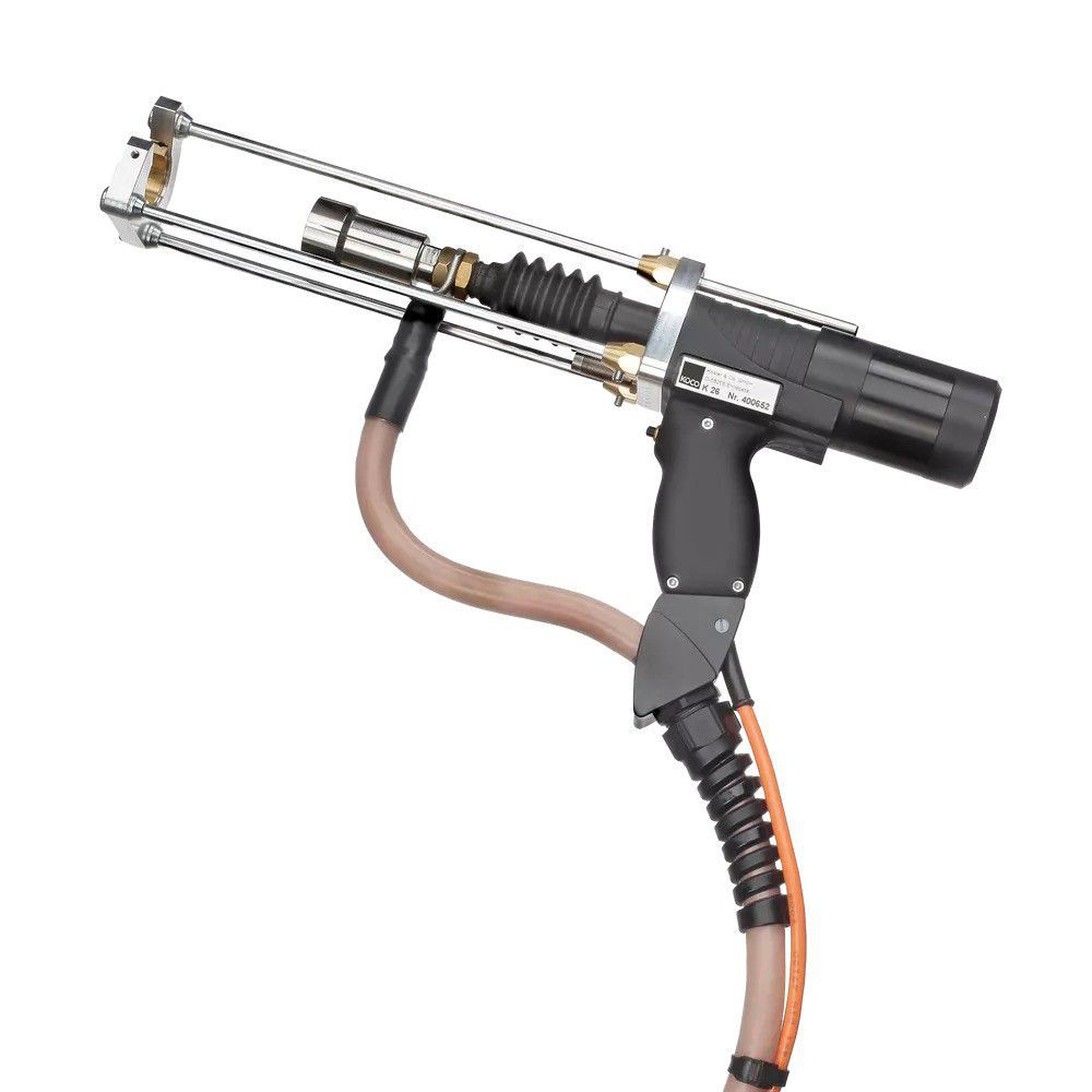 WELDER シリーズK-38 100m防水 WELDER シリーズK-38 100m防水