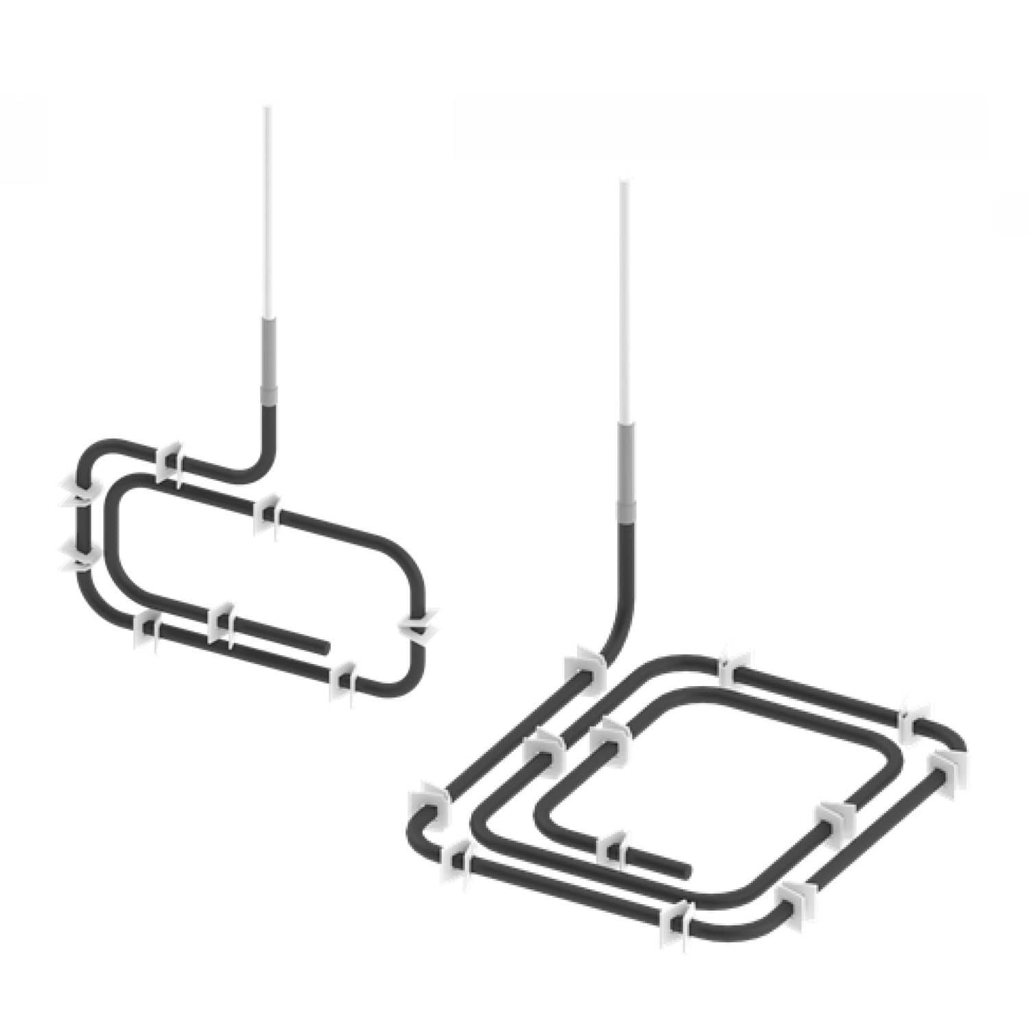 Immersion heater - Galmaform - Galvatek