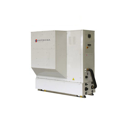 Water chillerheater EQUIPF, EQUHIPF HIPLUS AIRE ACONDICIONADO S