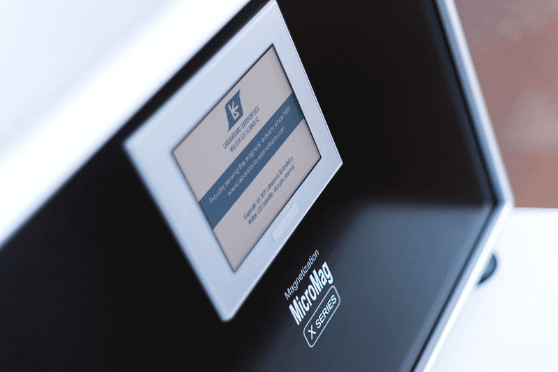 Capacitor discharge i Mag™ Micromag Laboratorio Elettrofisico impulse / high