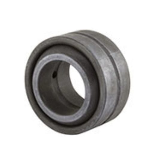 Radial plain bearing BH series RBC Bearings spherical / steel