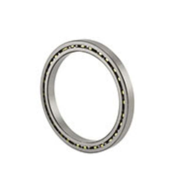 Ball bearing bearing K XP0 series RBC Bearings thinsection / fourpoint contact