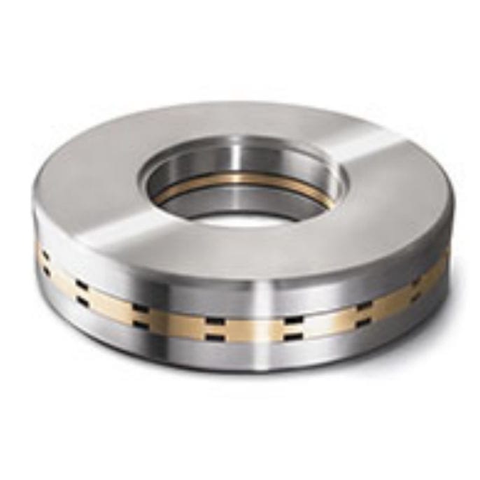 Cylindrical roller thrust bearing TRTB series RBC Bearings
