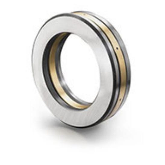 Cylindrical roller thrust bearing TP series RBC Bearings