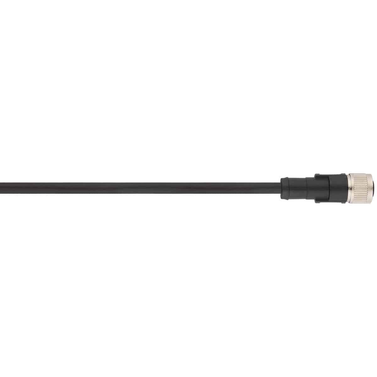 Open cable chain UNITRONIC® SENSOR M12 Power Lapp France metal