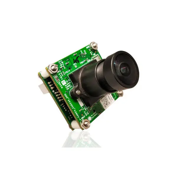 See3CAM_CU22 カメラモジュール 3個+α Agriculture camera module - See3CAM_CU22 - e-con Systems