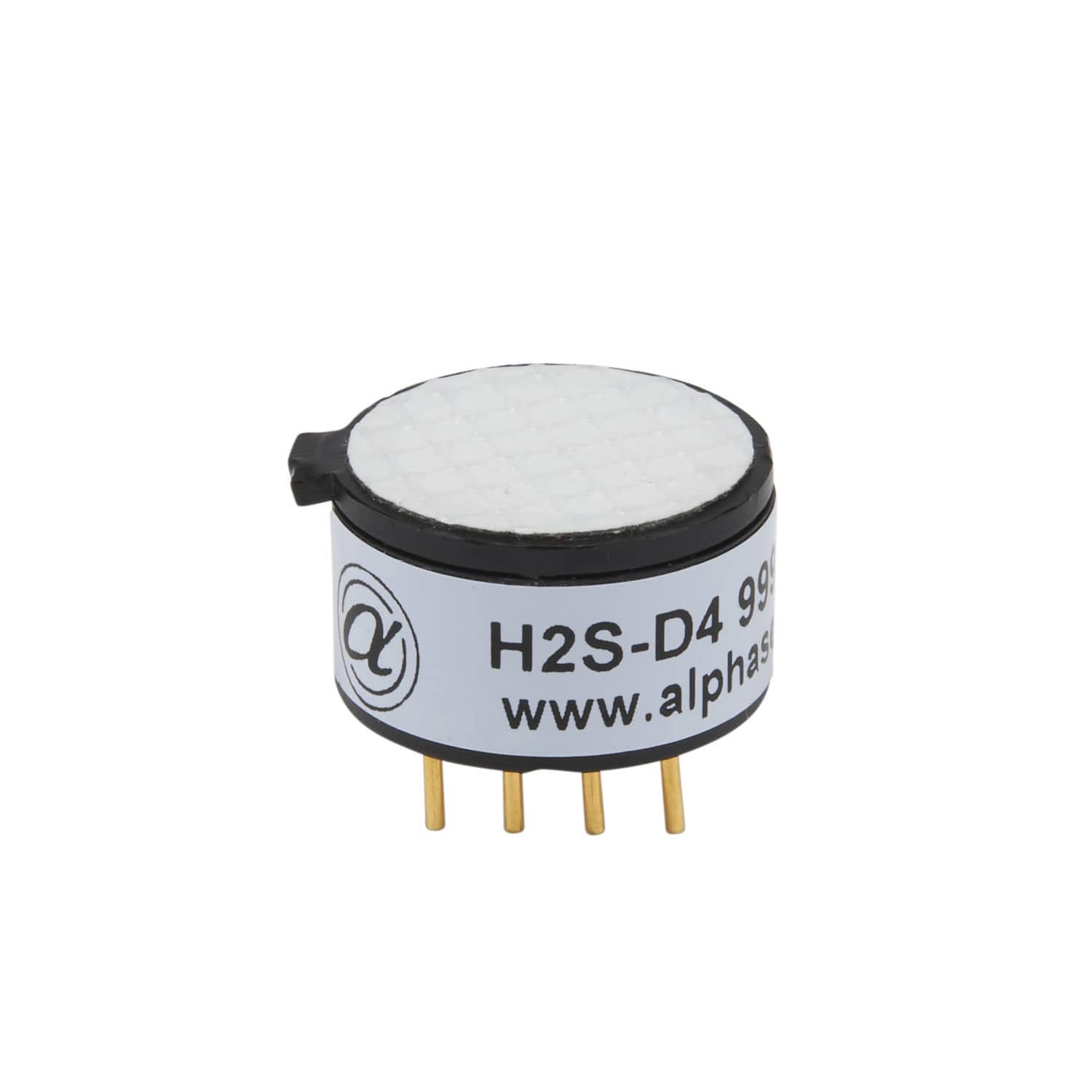 Hydrogen sulfide electrochemical sensor H2SD4 Alphasense