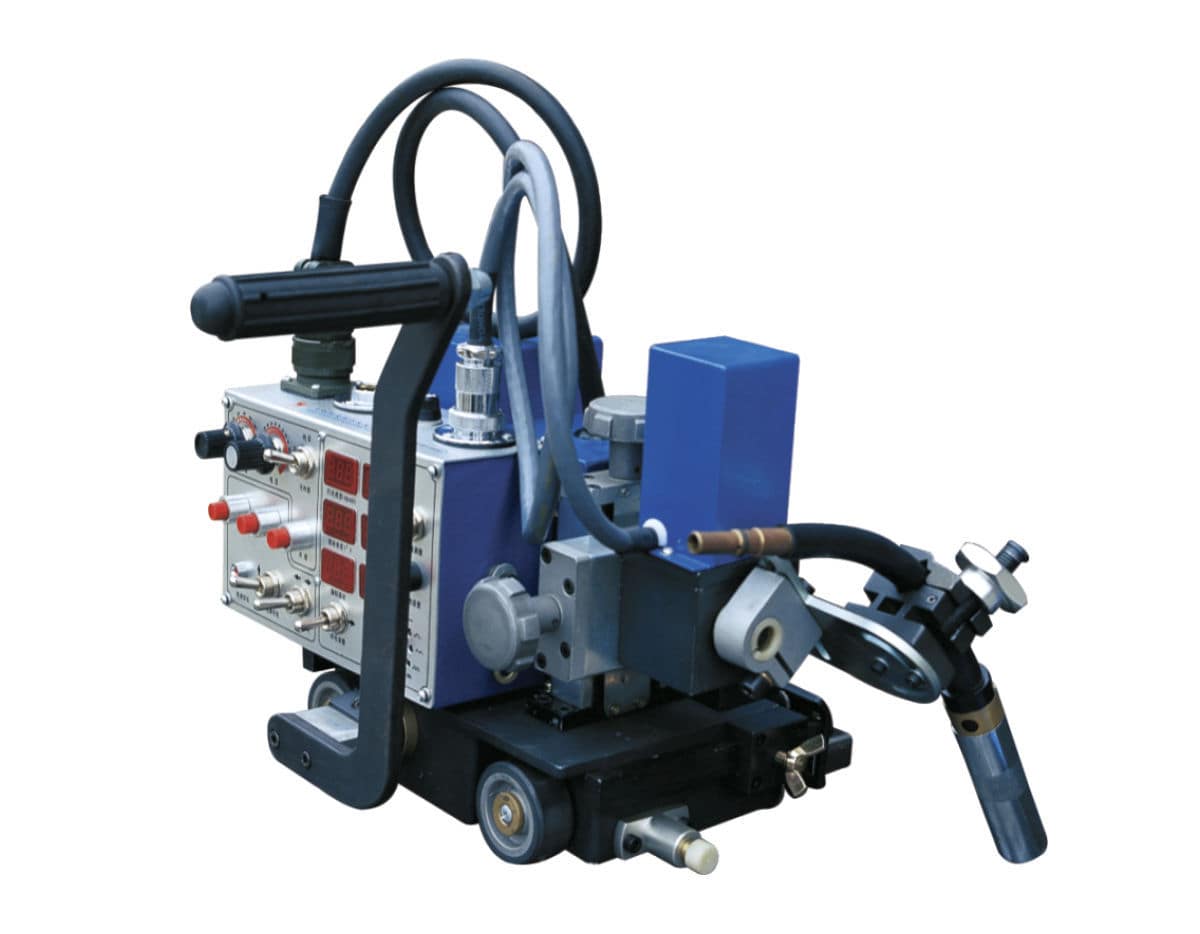 Weave welding welding carriage HK5W Shanghai Huawei Welding