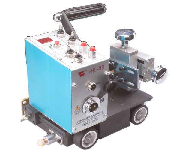 Weave welding welding carriage HK5B Shanghai Huawei Welding