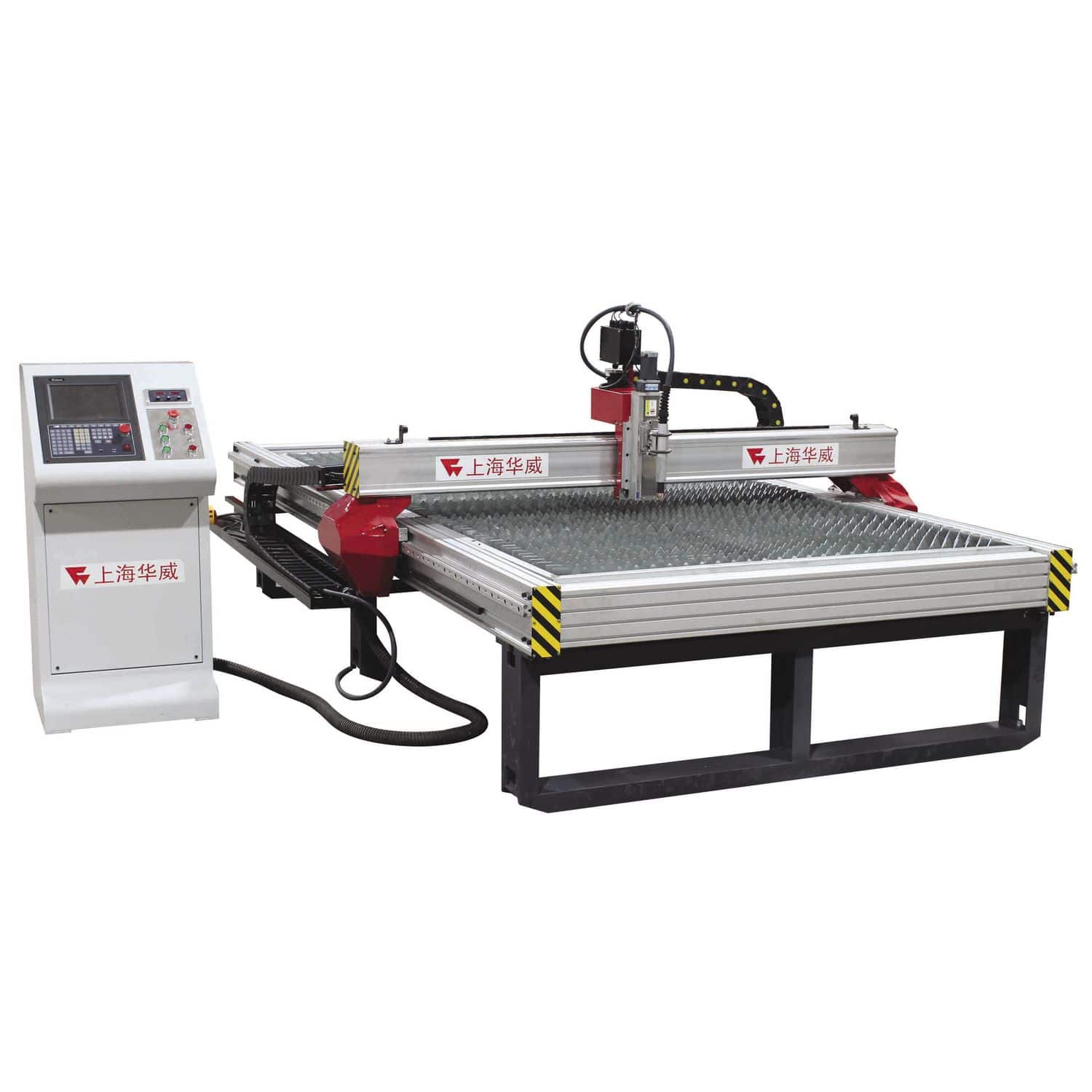 Plasma cutting machine TNC series Shanghai Huawei Welding & Cutting