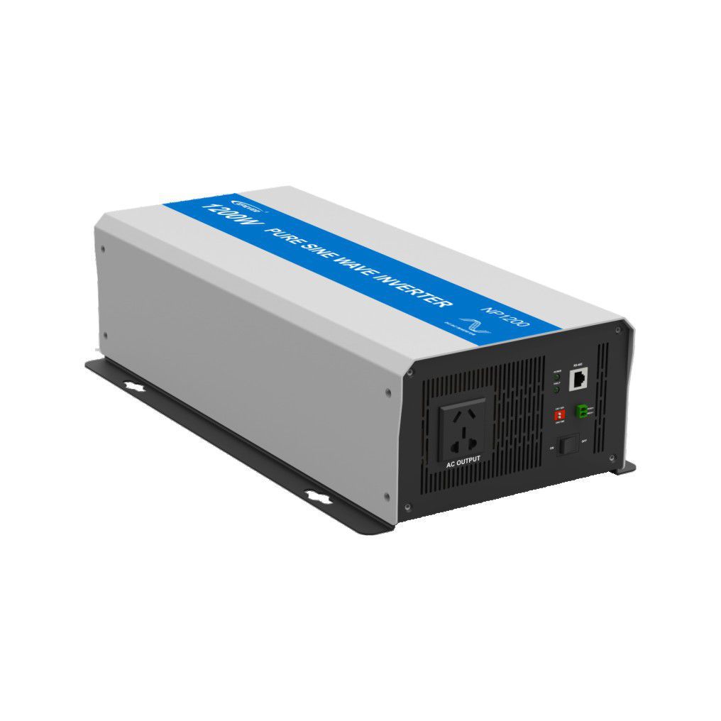 Low-frequency DC/AC inverter - NPower Series - BEIJING EPSOLAR ...