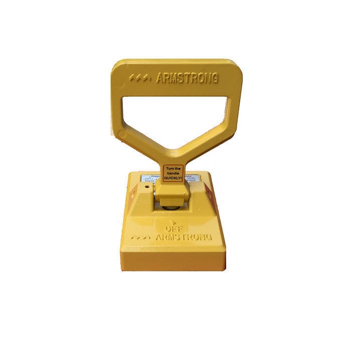 Thin sheet metal plate lifter SH150A Armstrong Inc.