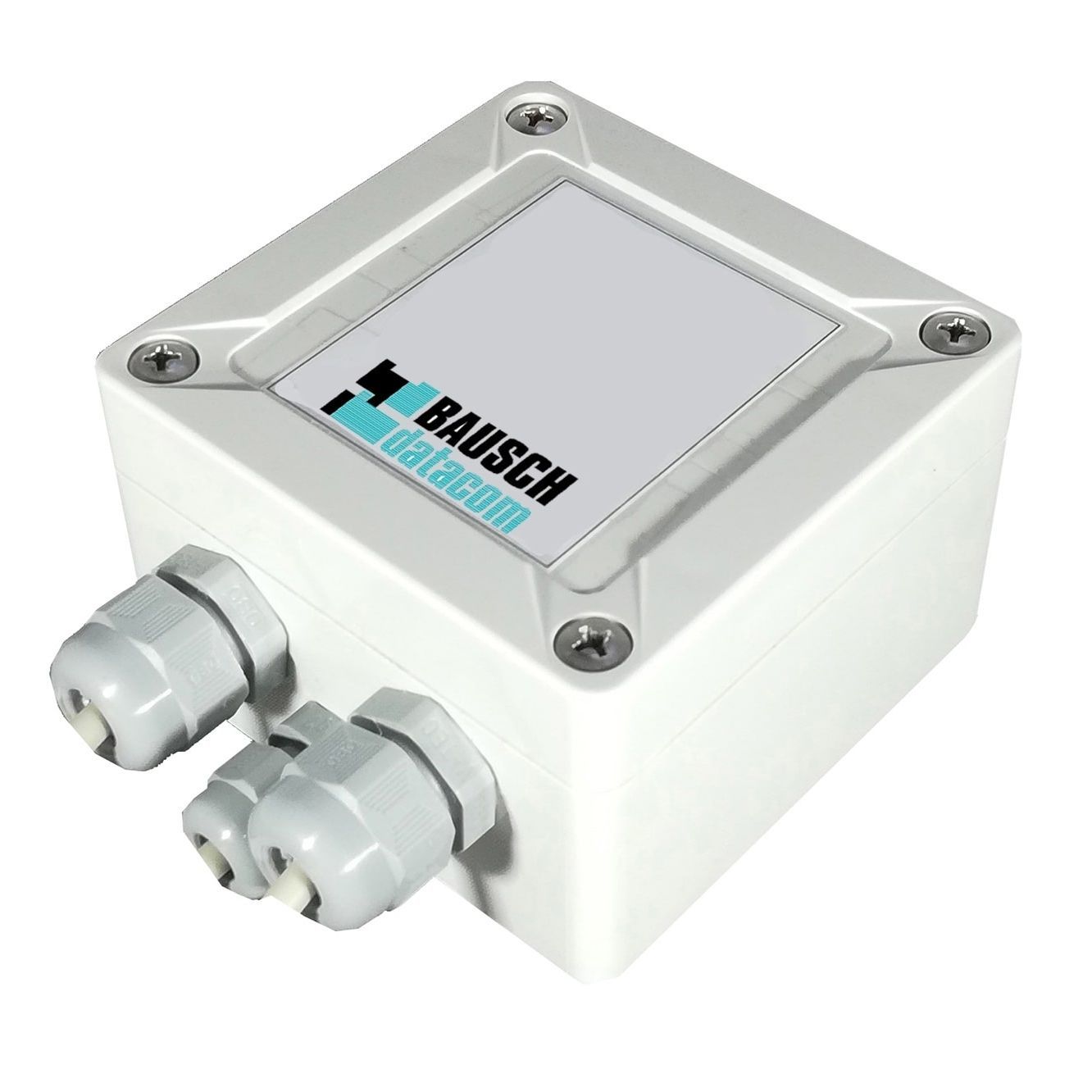 Universal datalogger - DL2 - Bausch Datacom - MQTT / LoRa / SDI-12
