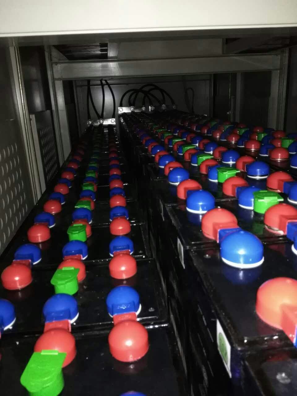 NiMH battery Henan Hengming Fengyun Power Source Co.,Ltd square