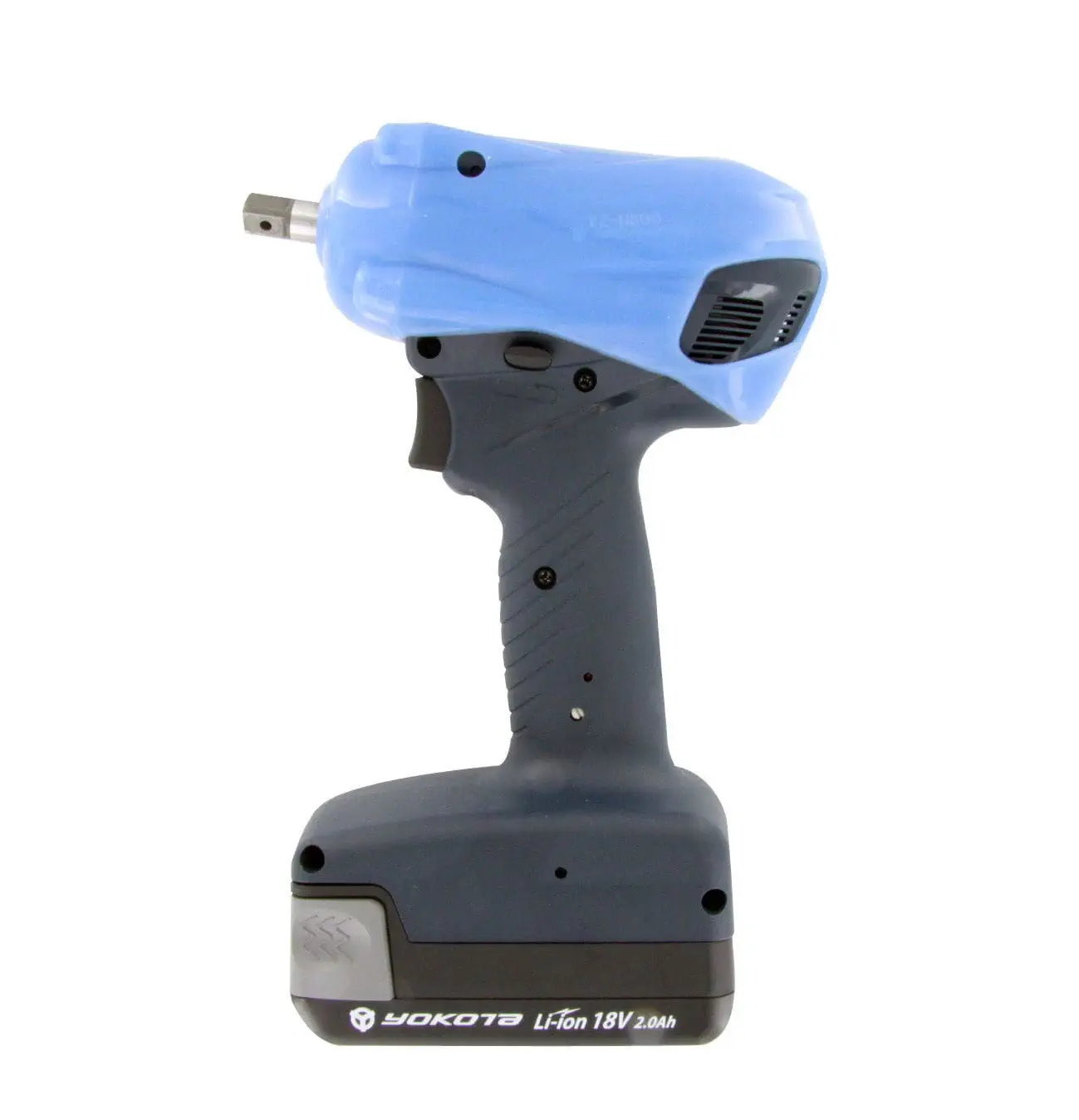 Impulse electric screwdriver - YOKOTA YZ-N series - Rami Yokota