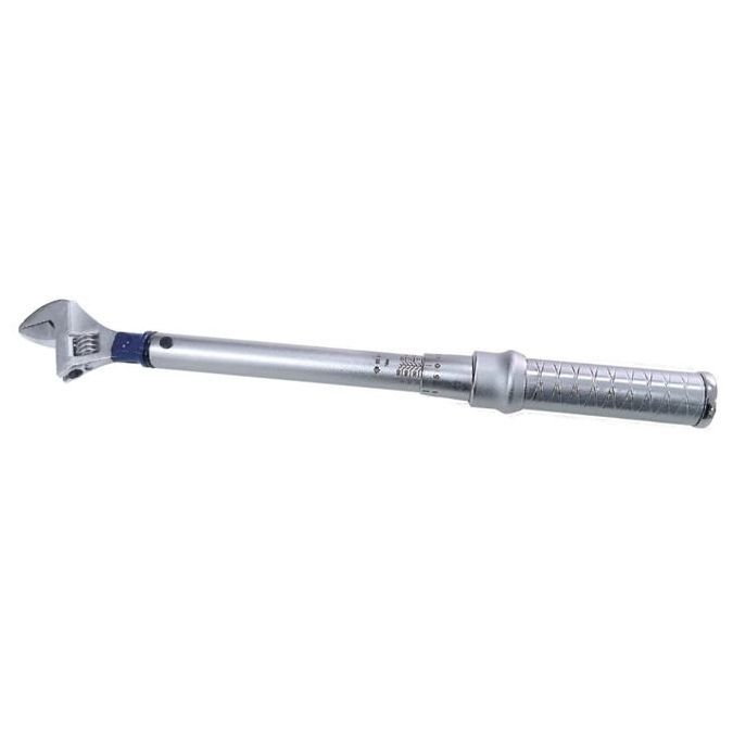 Adjustable torque wrench - NovaTork HB series - Rami Yokota B.V ...