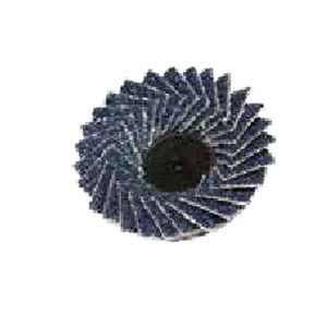 Flap disc - FLEXI FLAP - Saint Gobain Abrasives BV