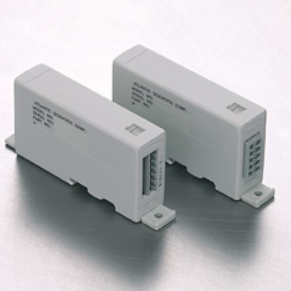 DIN rail protection module - ZoneBarrier - MTL INSTRUMENT