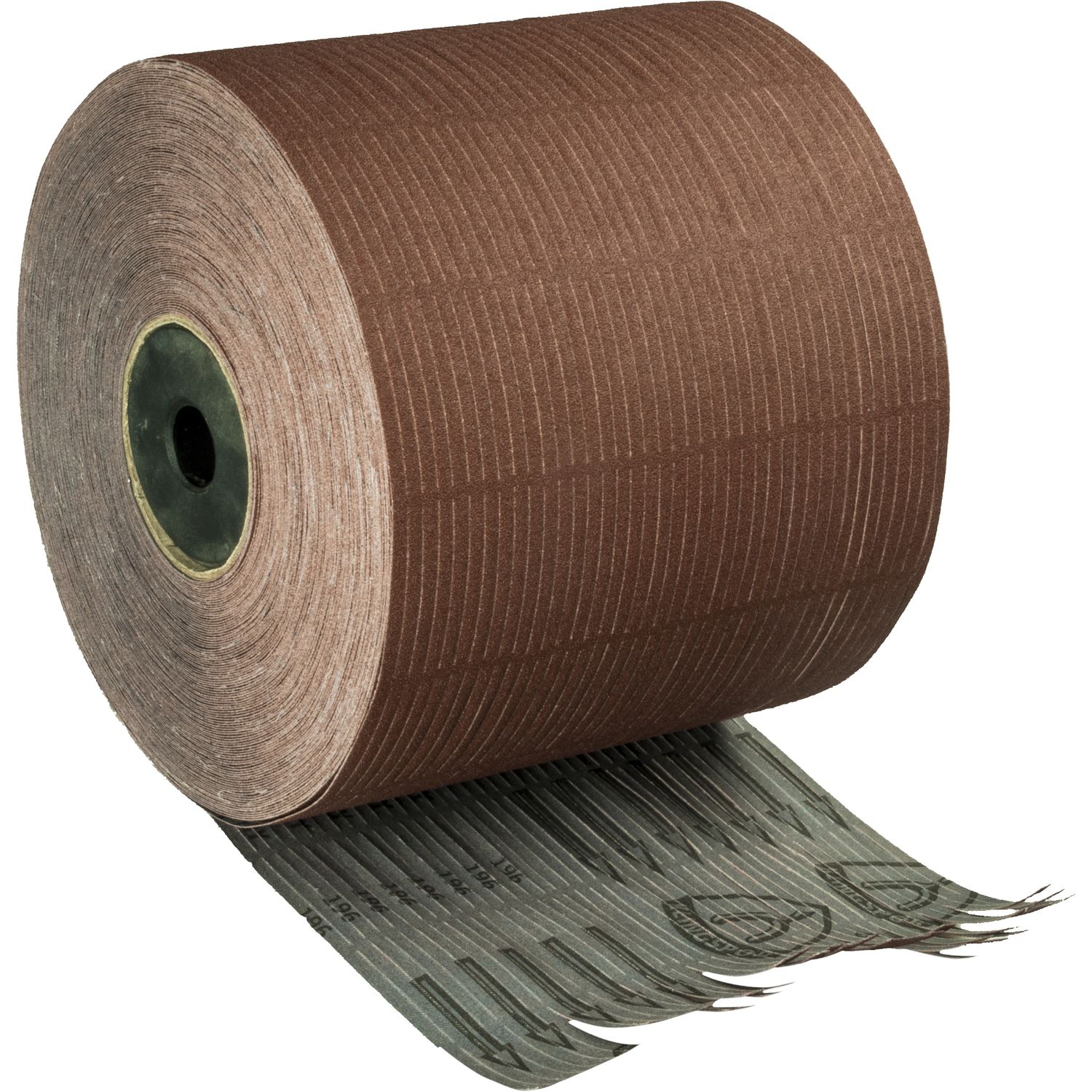 Silicon carbide abrasive cloth LS 309 JF KLINGSPOR ceramic