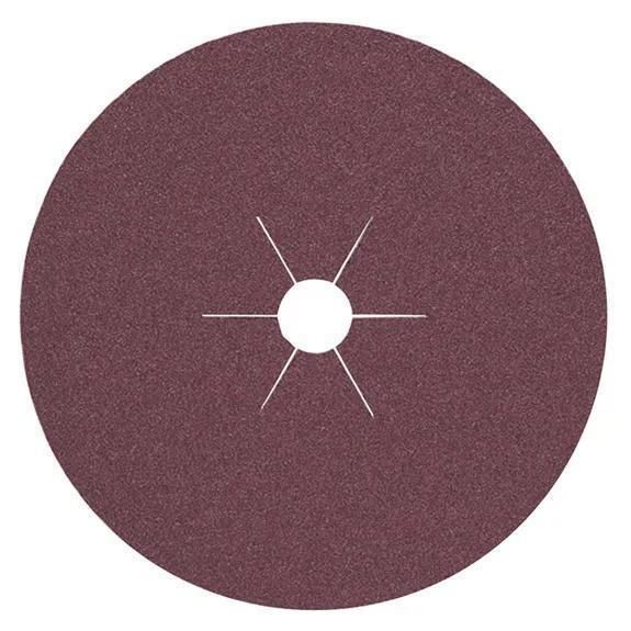 Aluminum oxide flap disc - CS 561 - KLINGSPOR