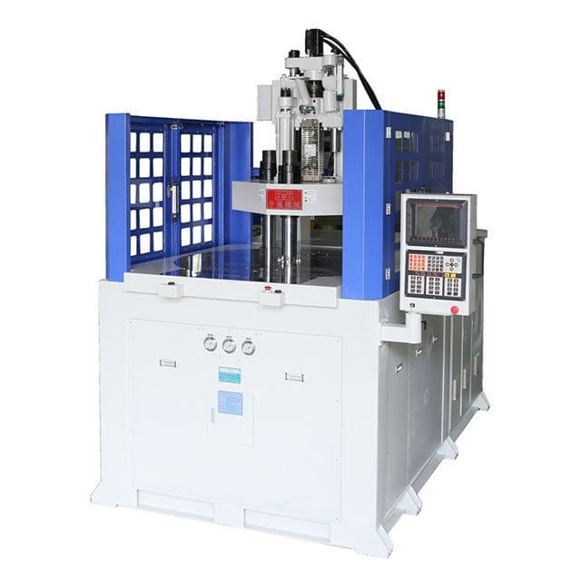 Vertical injection molding machine - JTT-R series - DONGGUAN JINTONG ...