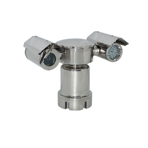 Rugged camera - GB-CAM-SLH - Gridbots Technologies Private Limited ...
