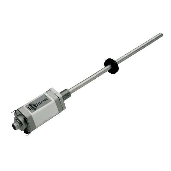 Absolute position sensor EMSSA Eltra S.p.a