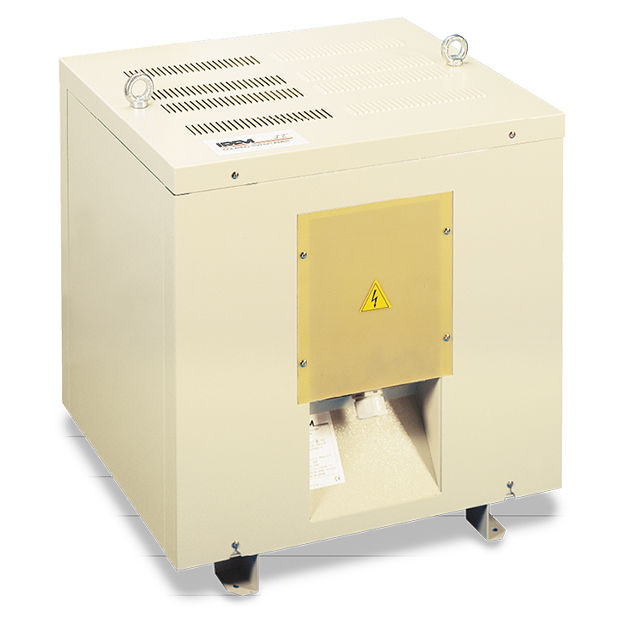 Isolation transformer ARM IREM SPA encapsulated