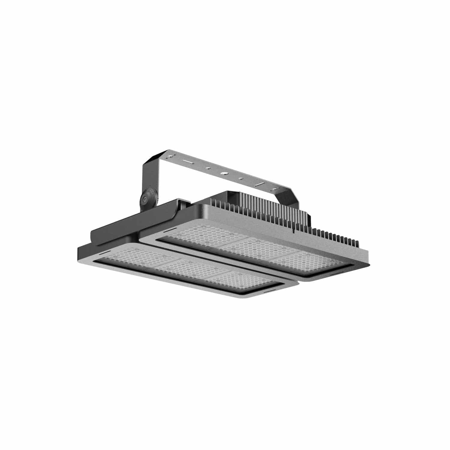 Led Floodlight R2 Double Lanzini Led Floodlight R2 Double Lanzini