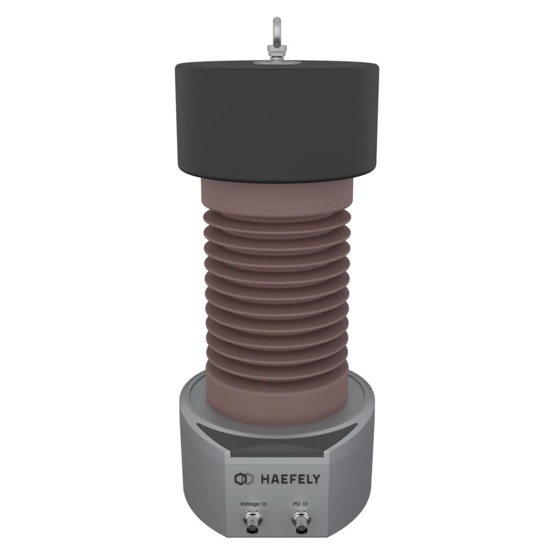 Module capacitor 9230/25/1PD Haefely AG highvoltage / coupling