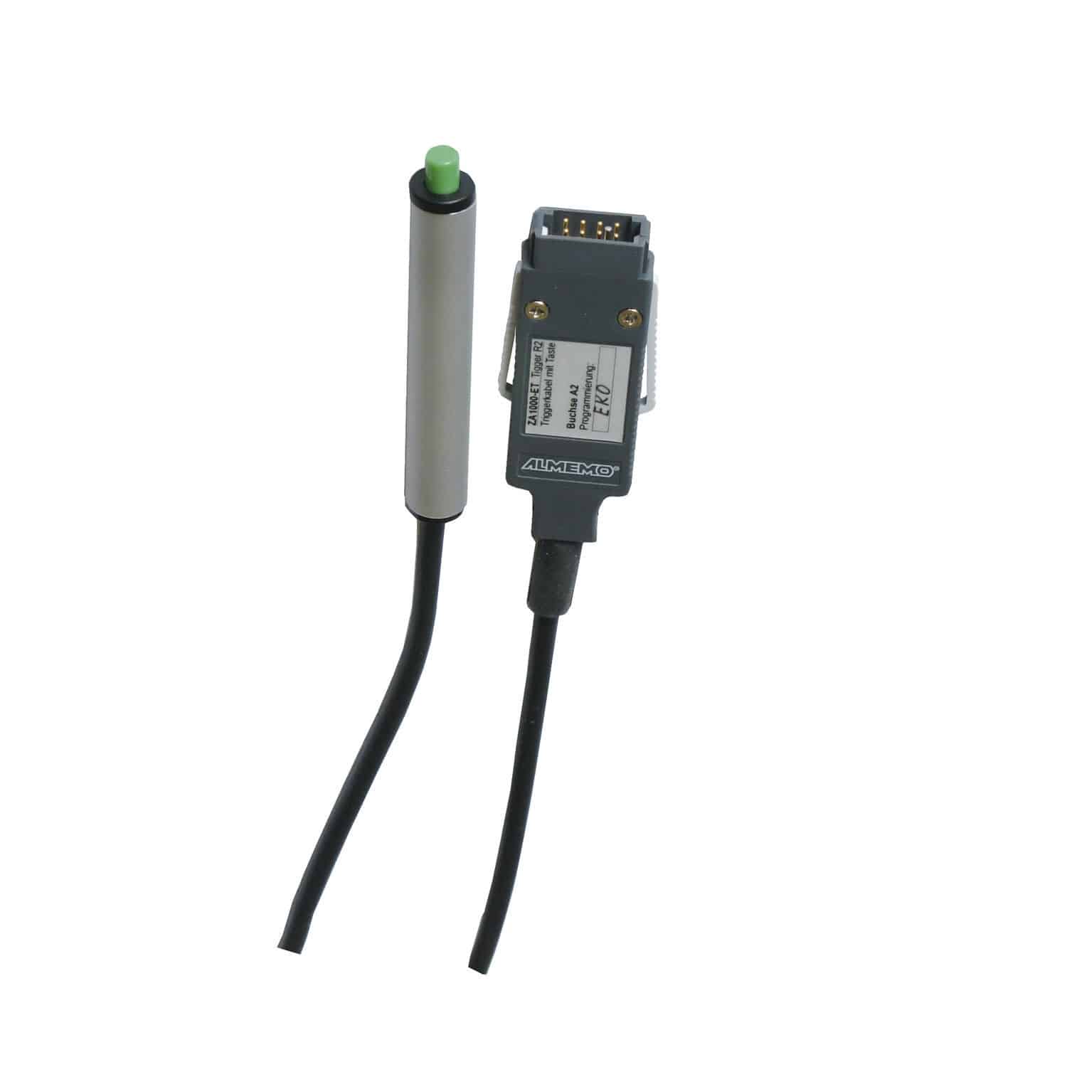 Electromechanical relay module - ZA1 series - Ahlborn Mess- und ...