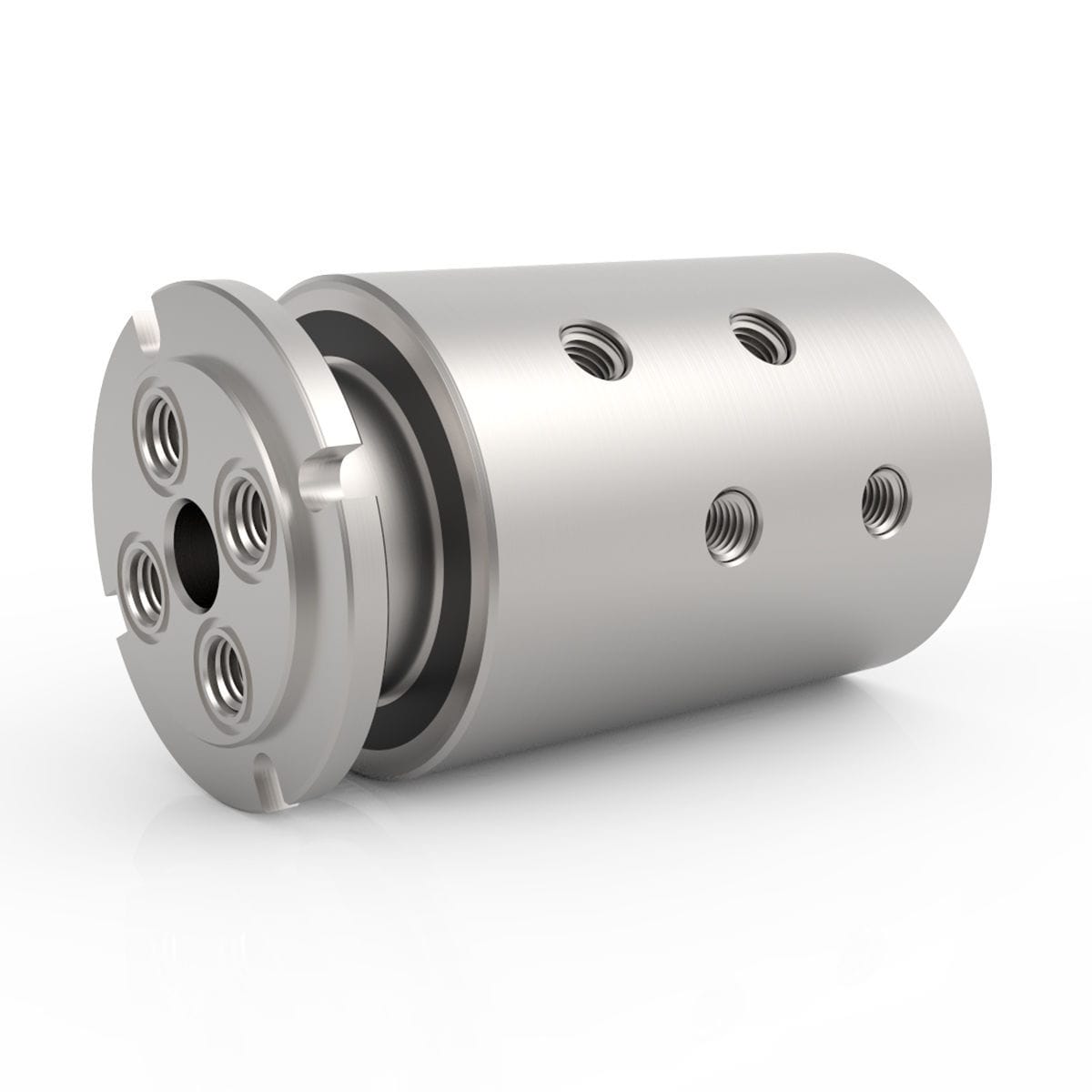 Water rotary union GPS 4 DSTI Dynamic Sealing Technologies, Inc