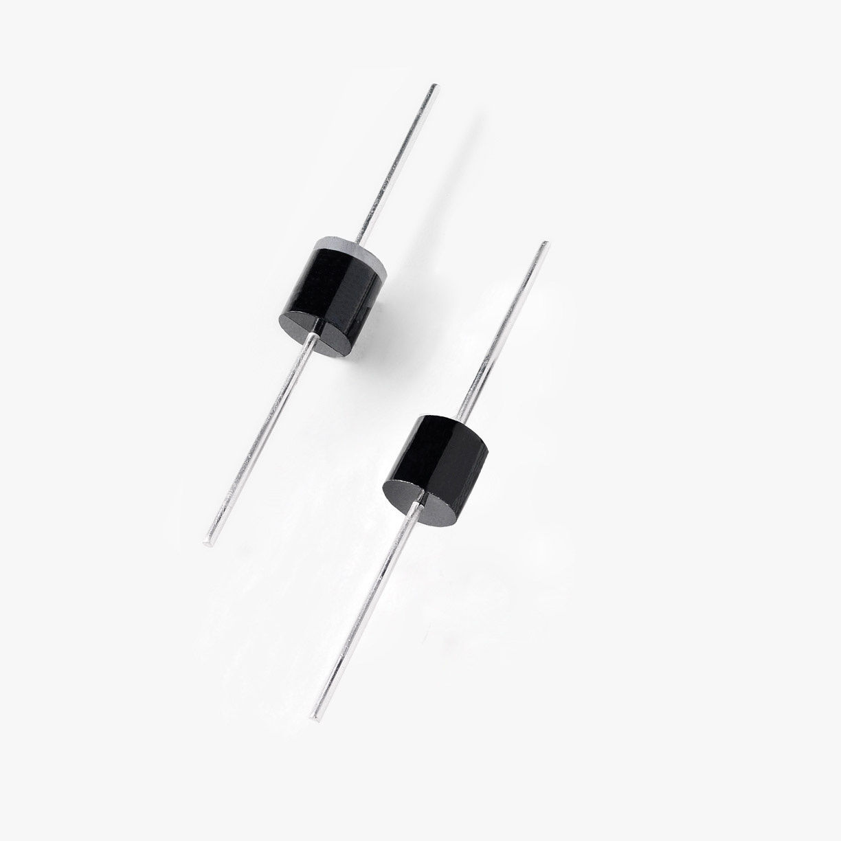 Power Diode - 30KPA Series - Littelfuse - TVS / Axial-lead / Plastic