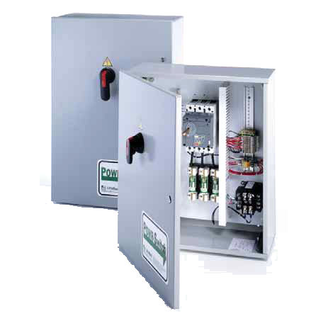 Automatic Disconnect Switch Lps Series Littelfuse Fuse Low Voltage Shunt Trip