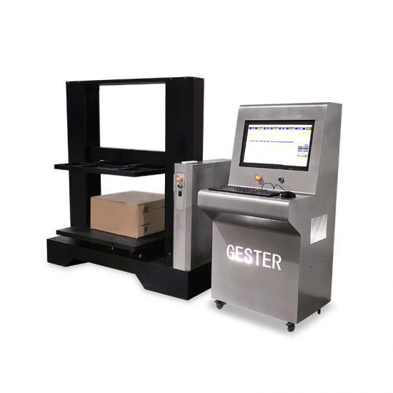 Compression testing machine - GT-N02B - GESTER - universal / tensile / bending