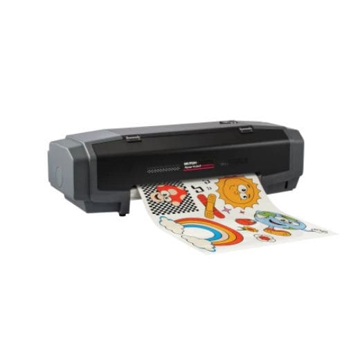 Inkjet graphic plotter - XpertJet C641SR Pro - MUTOH - color