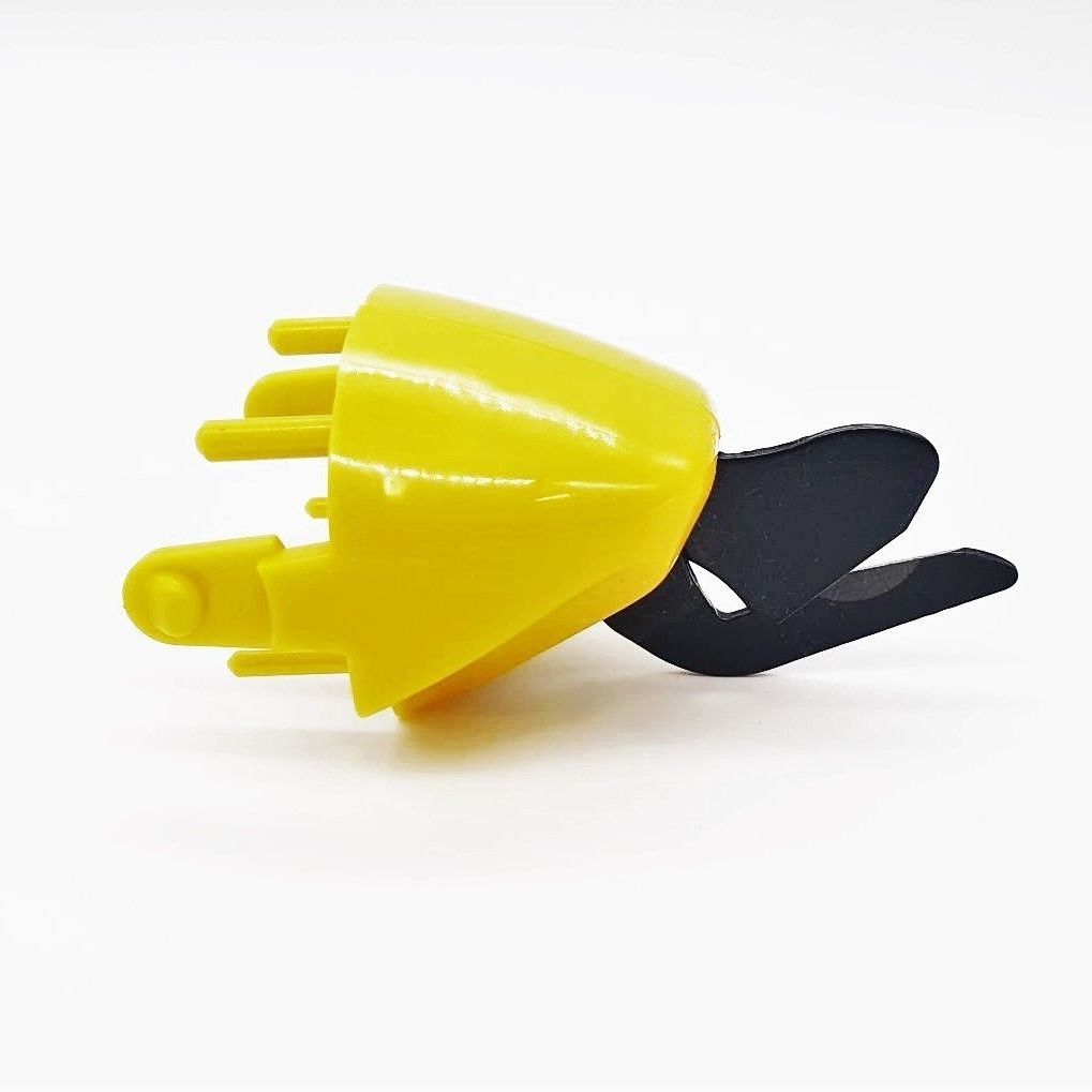 Scissor cutting head 2960110000 ROBUSO textile