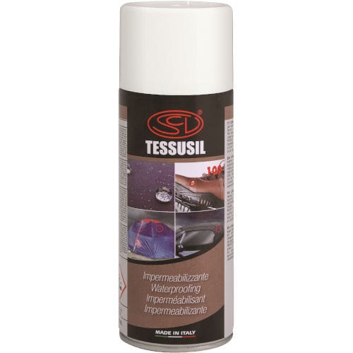 Protective spray - TESSUSIL - SILICONI
