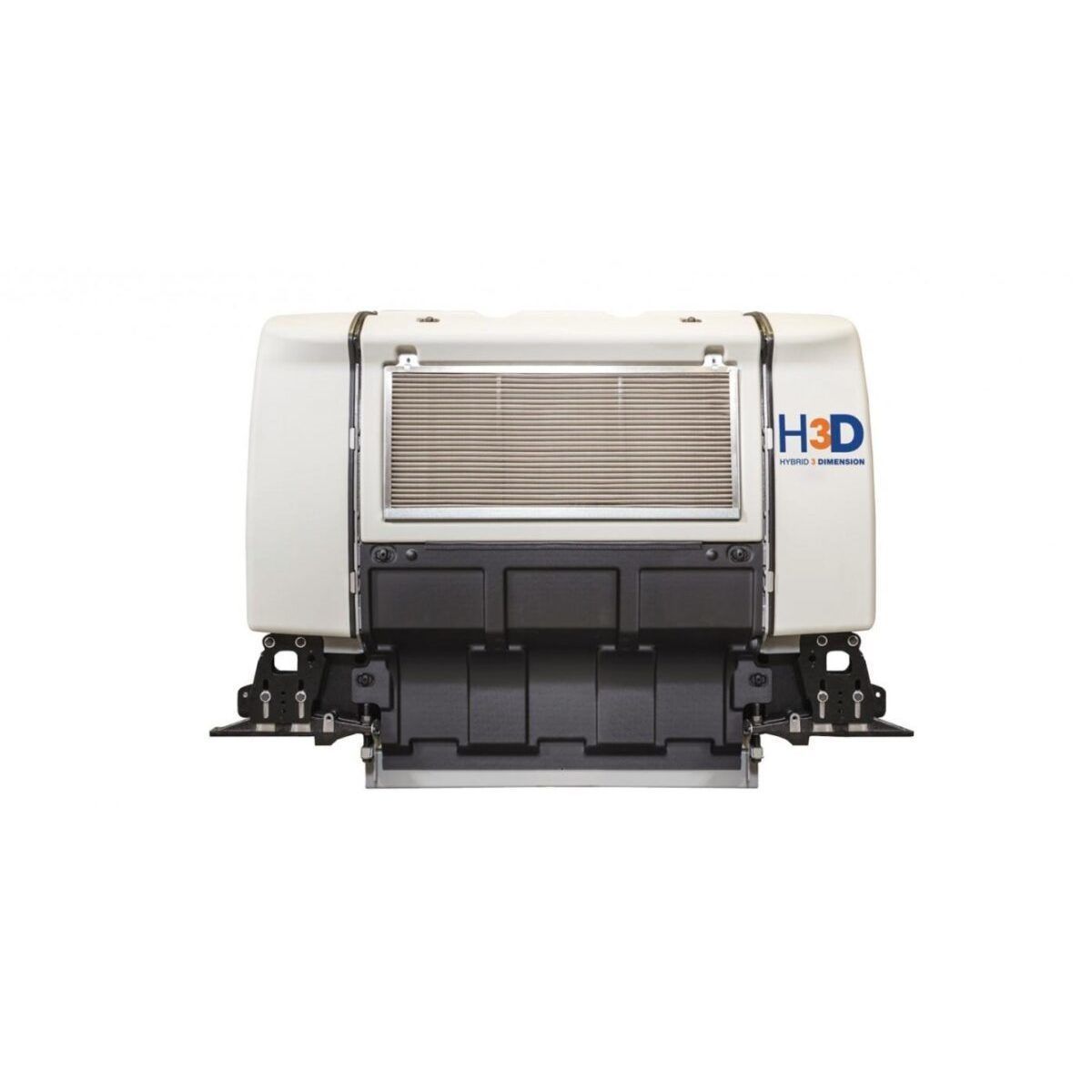 H Weave Machine Weaving machine Jacquard machine - H3D - Vandewiele - electronic / for loom